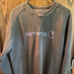 Women’s Carhartt Sweatshirt